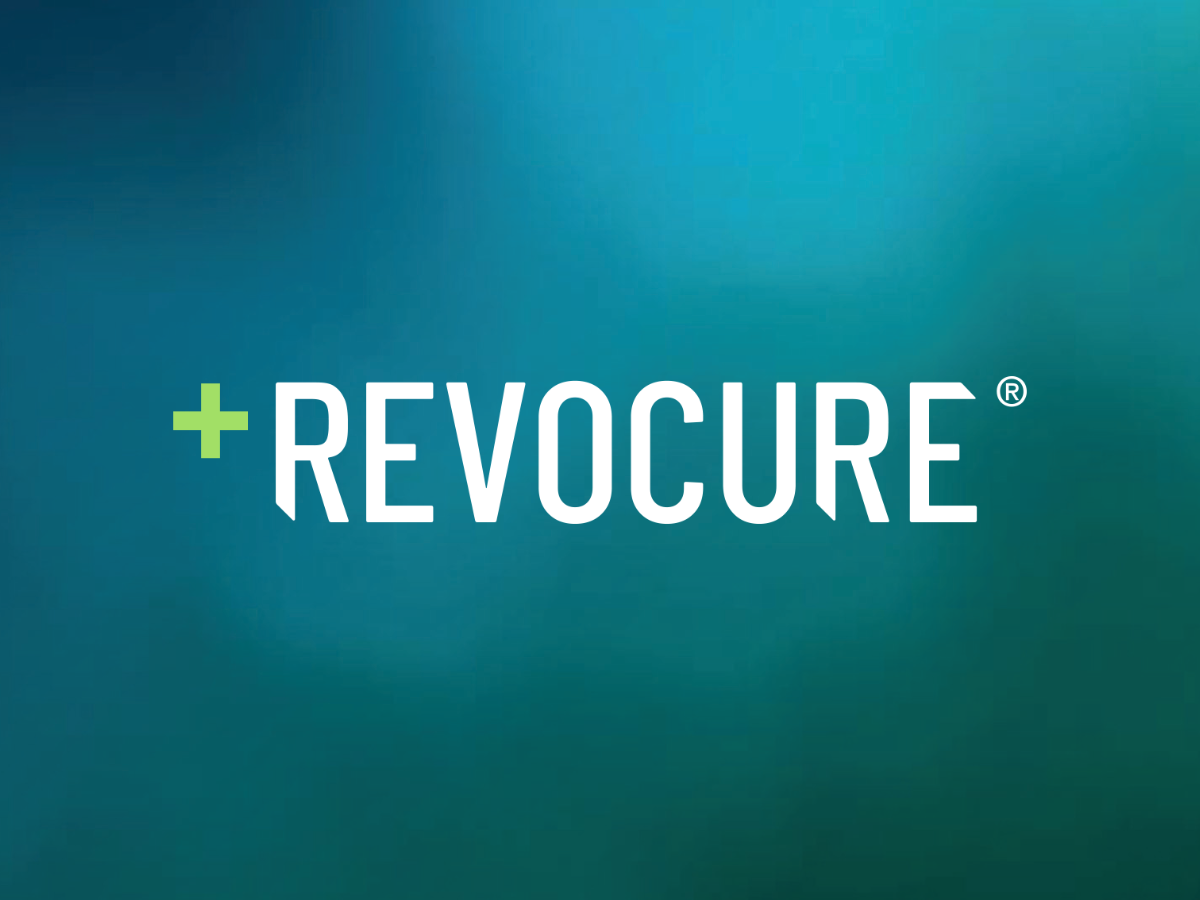 Revocure - VR Training